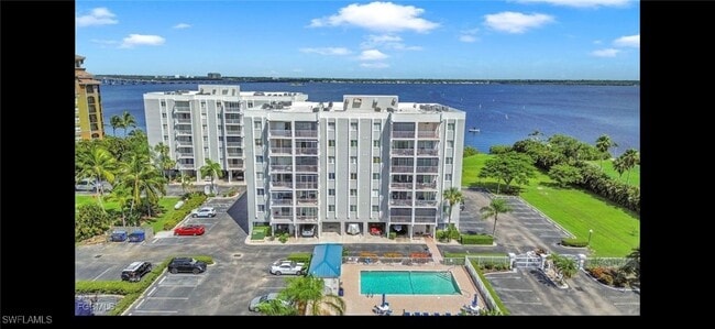 Building Photo - 2875 Palm Beach Blvd Unit 206
