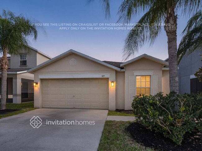 Building Photo - 1119 Seminole Sky Dr