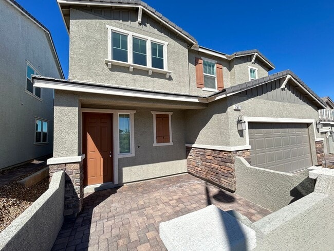 Photo - Inspirada Two-story 5-bedroom 4.5-bathroom Home!