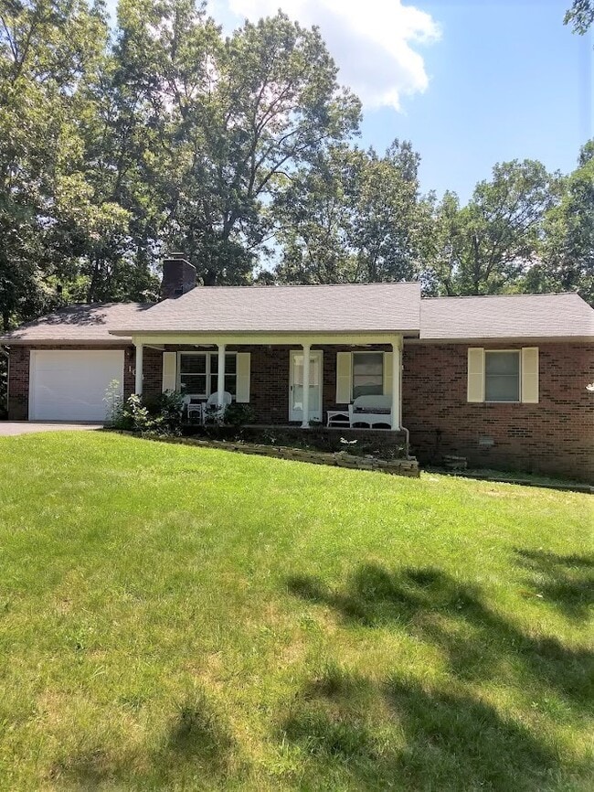 Photo - 104 Sheffield Dr Casa