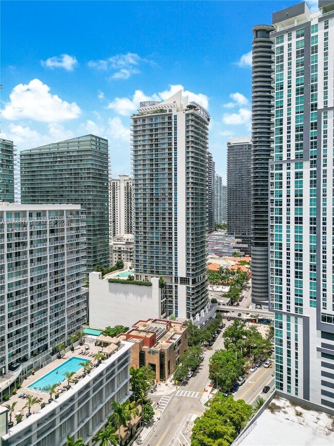 Photo - 1100 S Miami Ave Unit 1607