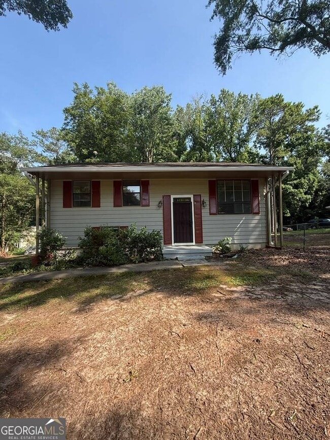 Building Photo - 480 Evergreen Dr