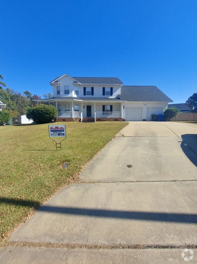 Building Photo - WOODCHASE Rental