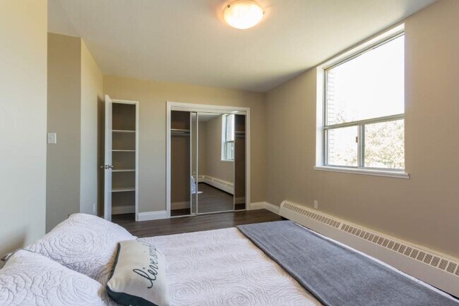 Photo - West Side Village Townhomes & Apartments