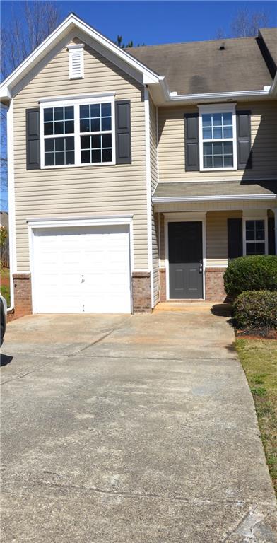 Photo - 288 Alcovy Walk Dr Townhome