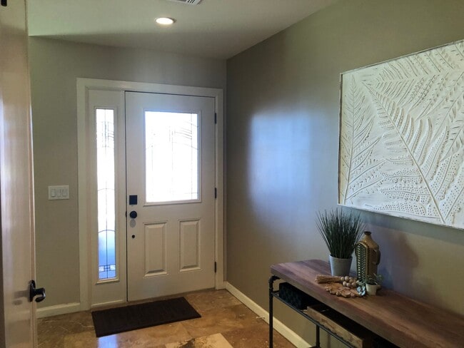 Photo - Welcome to this charming 2-bedroom, 2-bathroom house located in Leisure World a 45+ Active Adult ...