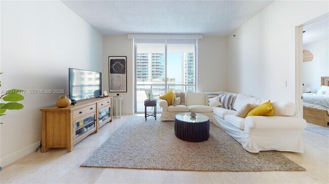Photo - 1050 Brickell Ave Unit 1805