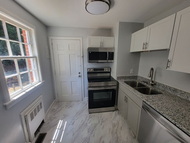 Photo - 1207 Whilden Pl Unit Apt. A