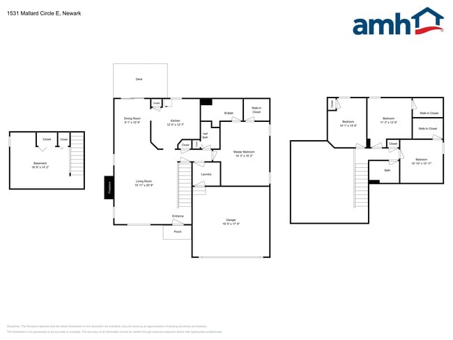 Photo - 1531 Mallard Cir E