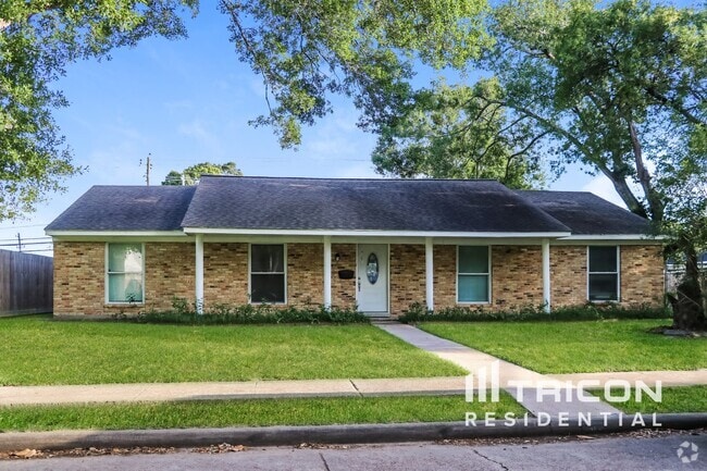 Building Photo - 8127 Twin Hills Dr Rental