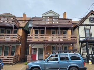 Photo - 406 Grace St Unit 2nd Floor