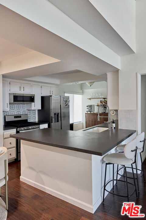 11706 Montana Ave Unit 309