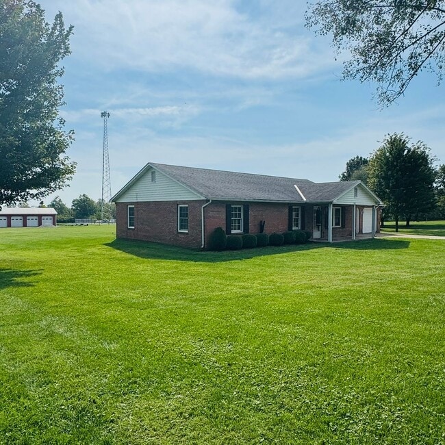 3856 Kehr Rd