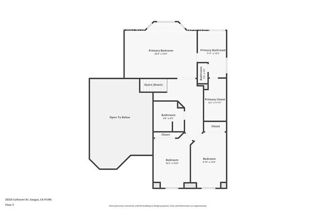 Photo - 20325 Calhaven Dr