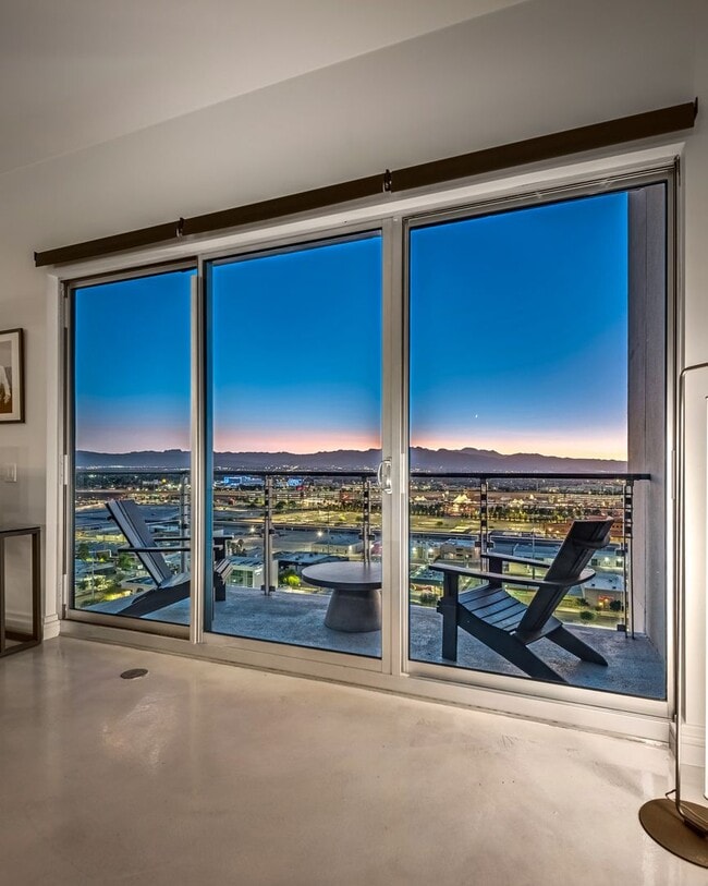 Photo - Newport Lofts 1502 Unit 1502