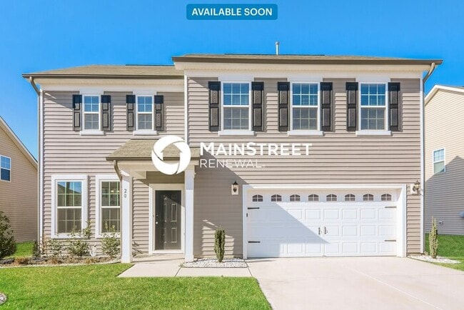 Building Photo - 3 Bedroom Pet-Friendly Home in FRANKLINTON...