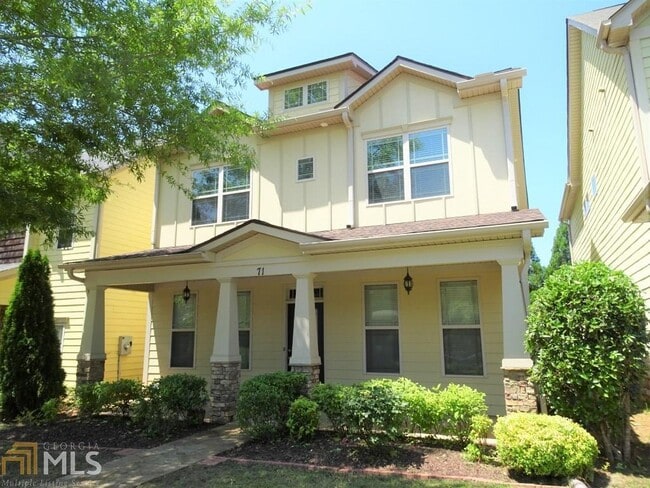 Building Photo - 71 Covington Terrace