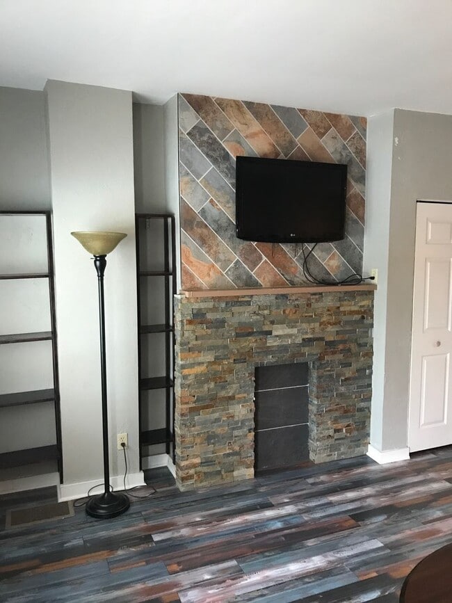 Photo - Modern 3 bed, 2 bath, south side flats rental