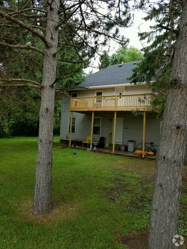 Building Photo - 4511 Puttor Dr Rental