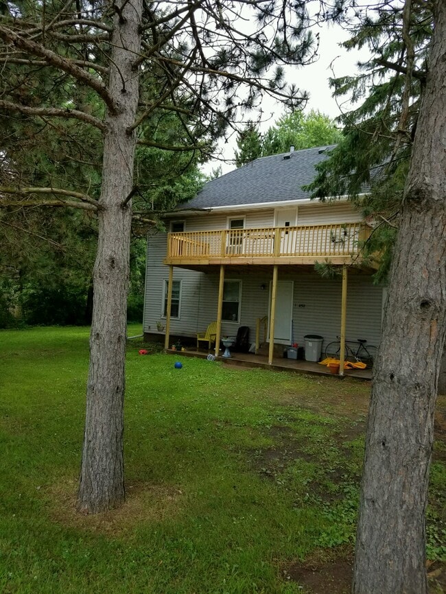 Building Photo - 4511 Puttor Dr Rental