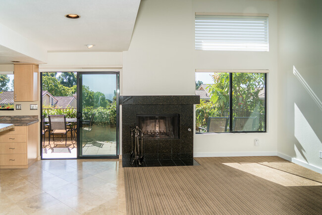 Beautiful La Jolla Townhouse in Windemere ... - Beautiful La Jolla Townhouse in Windemere ...