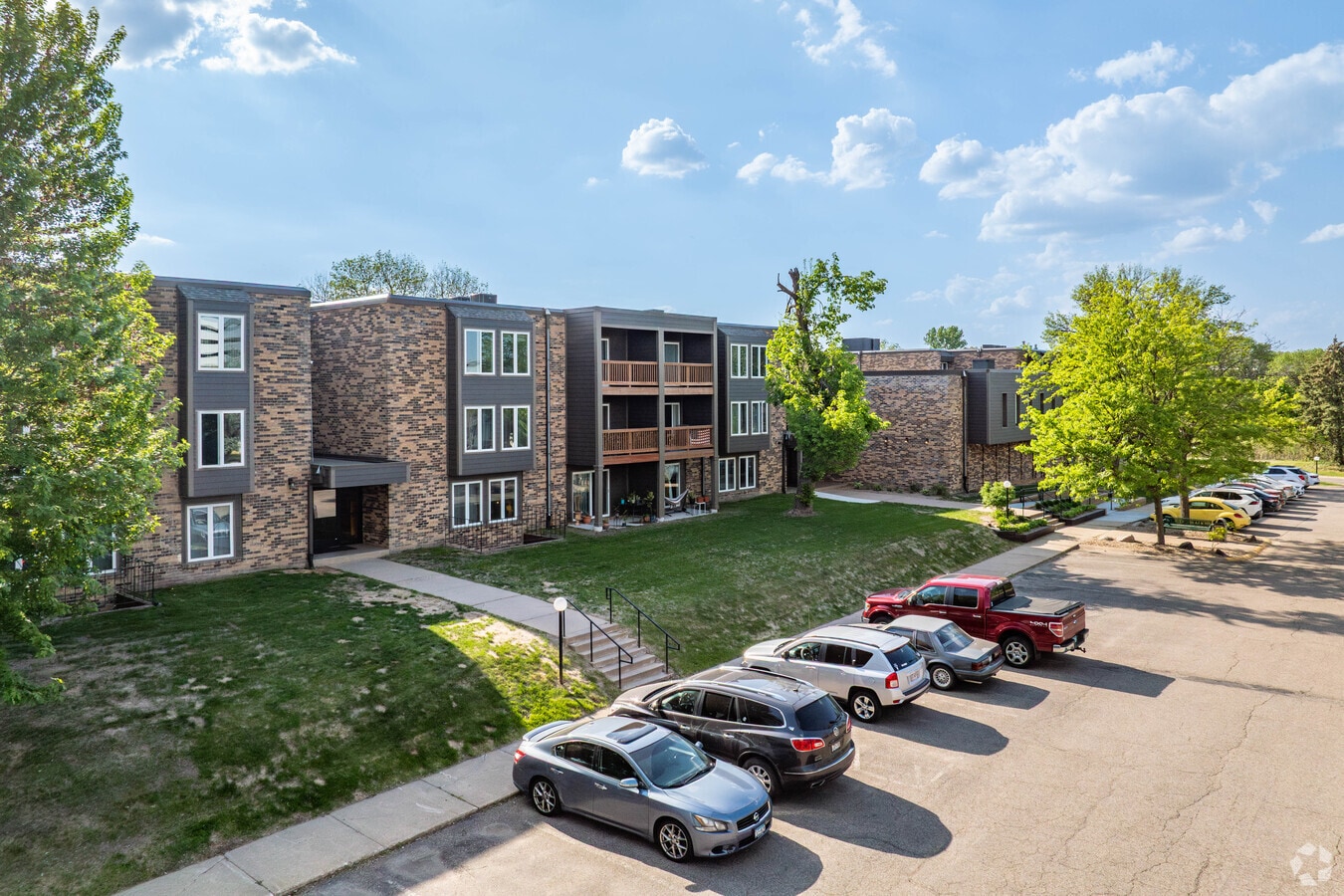 Bridge Walk Condominium - Bridge Walk Condominium