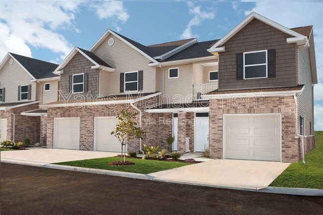 Building Photo - 211 Potomac Dr Unit Building # 5