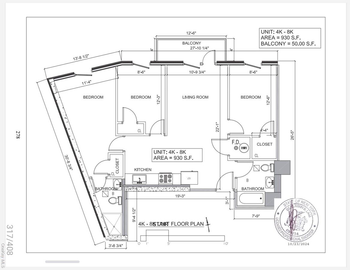 Photo - 70-40 45th Ave Unidad 7k