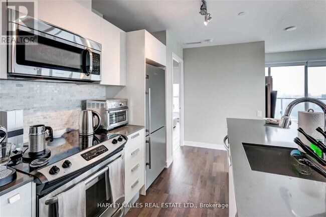 Photo - 1815 Yonge St Unit 2502