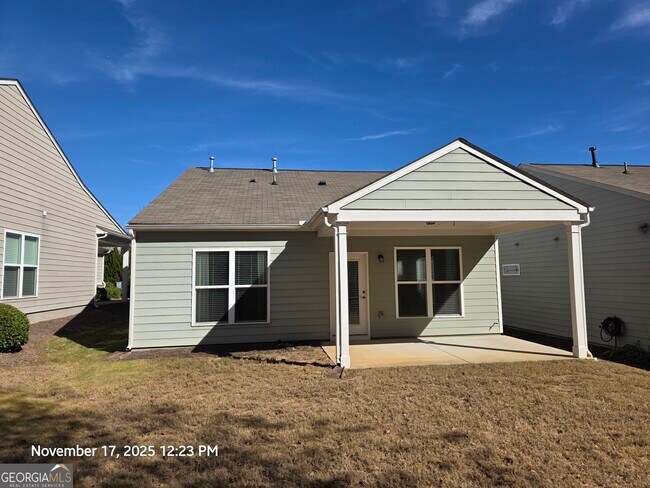 Photo - 381 Sandy Springs Dr