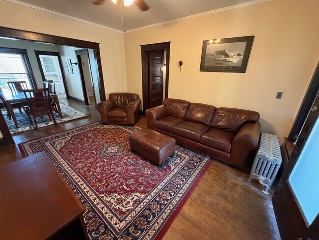 Living/Family Room