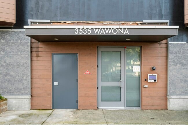 Photo - 3535 Wawona St Unit 311