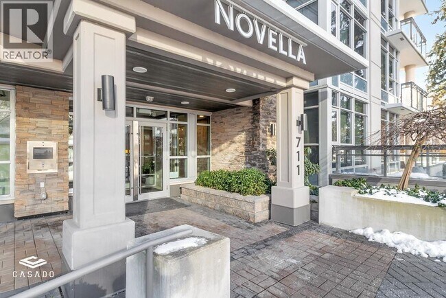 Photo - 711 Breslay St Unit 609