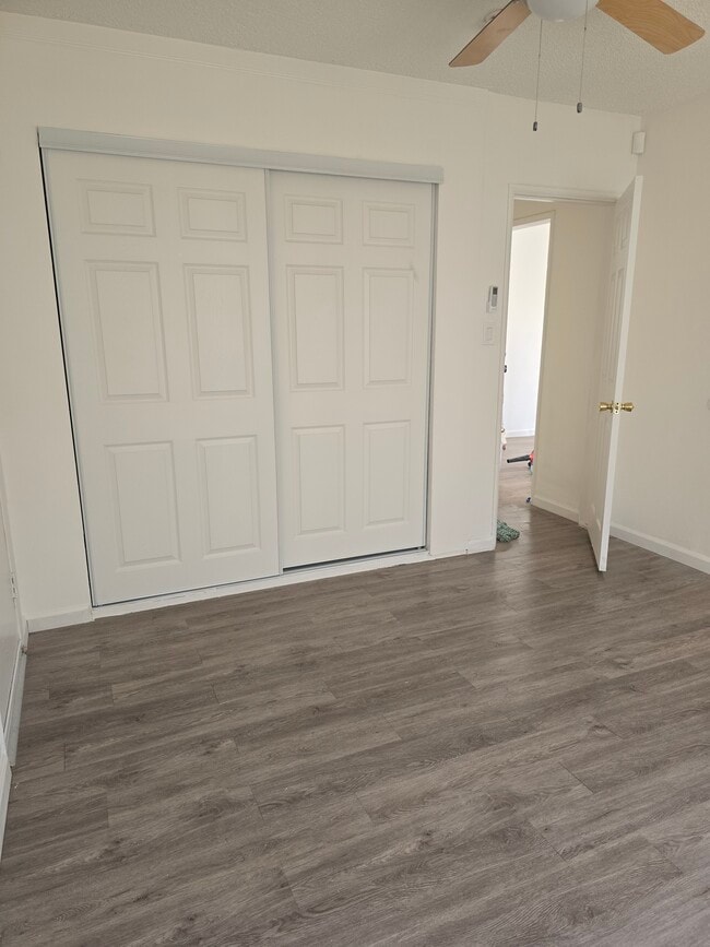 Bedroom 1 - 10210 S Main St Unit 10210 S Main st