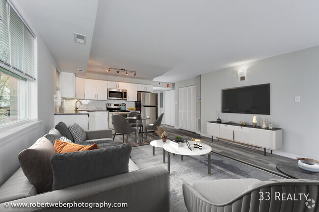 Building Photo - 519 N Euclid-210 Unit 210 Rental