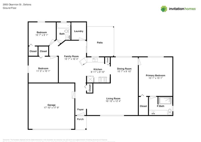 Photo - 2955 Obannion St