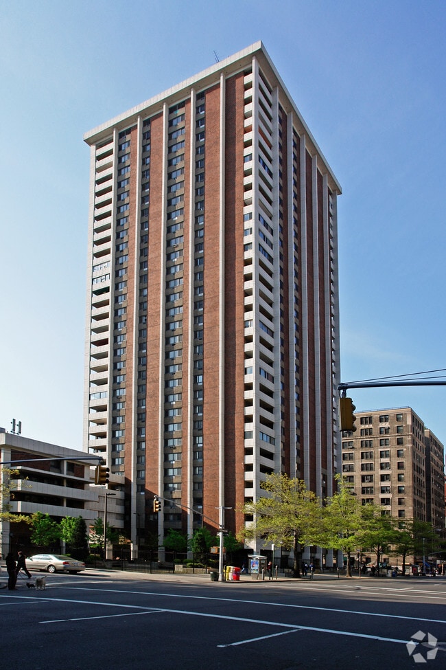 175 West 87th Street