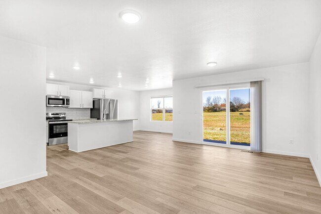 Photo - BRAND NEW home in Willard!