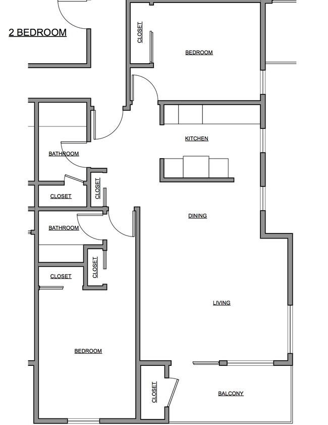 Photo - 390 Rencliffe Apartments Unit 202
