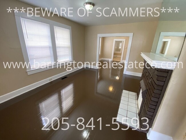 Photo - Birmingham/Ensley