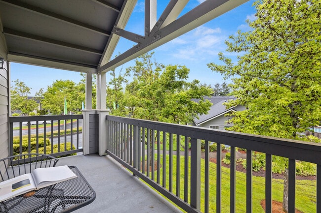 Eight Towncenter apartments — community photo