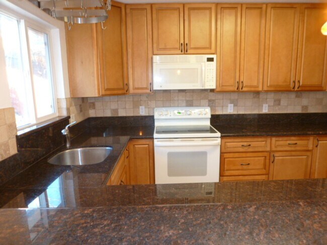 Photo - Four Bedroom, Two Bath, Two Car Garage Rem...