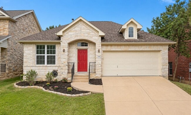 Building Photo - 12820 Appaloosa Chase Dr