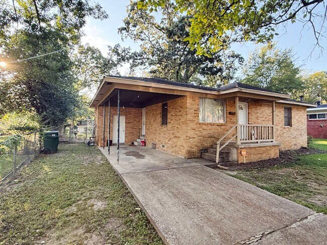 Photo - Home for Rent in Little Rock!