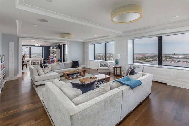 Building Photo - 85 E India Row Unit 37ABC Rental