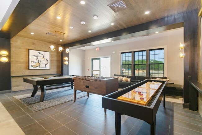 Eastampton Place Apartments