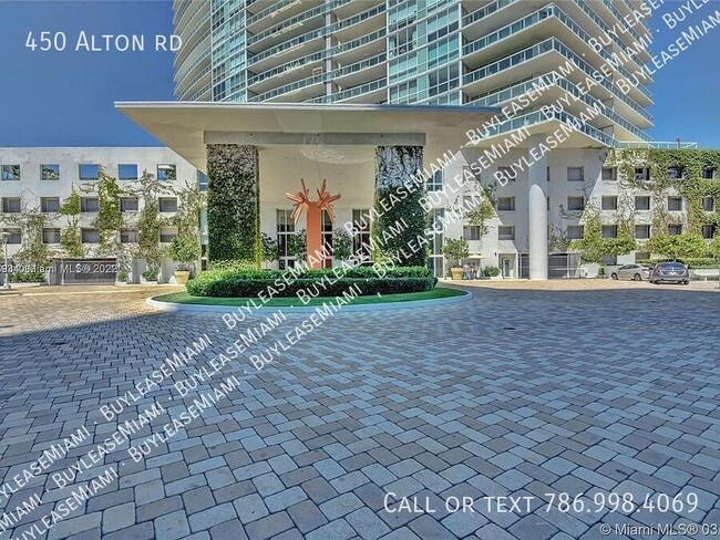 450 Alton Rd