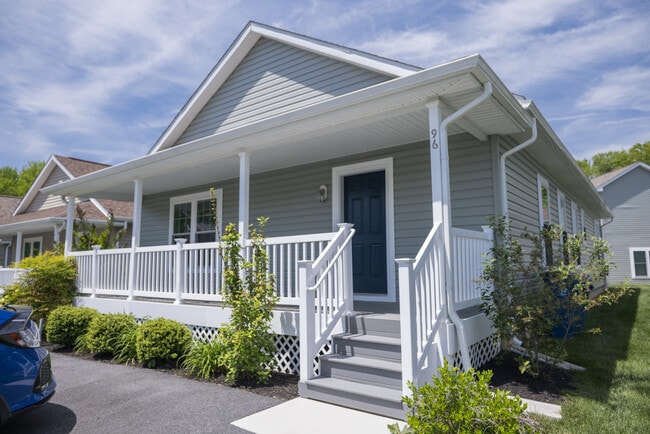 Ascot Landing - Single Family Homes