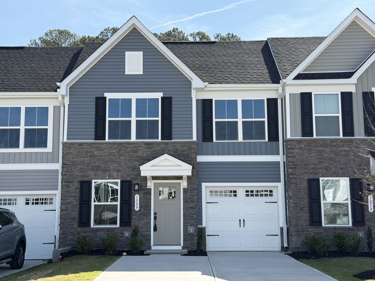 Rollman Farm Road - Rollman Farm Road