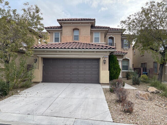 2 Story Home in Mountains Edge Community! - 2 Story Home in Mountains Edge Community!